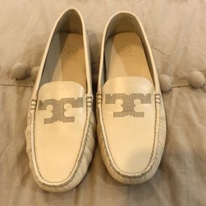 Tory Burch Driving Mocs